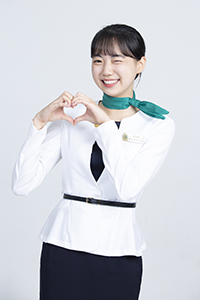 홍보은